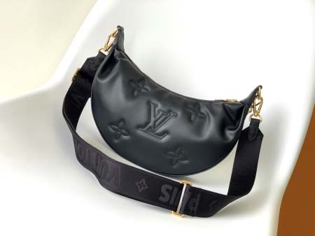 2025年12月9日入荷Louis Vuitton バッグM59799 M59959 M59825 Over The Moon Monogram27.5 x 16.0 x 7.0 Nano Monogram 高品質新作/誕生日プレゼント/Z