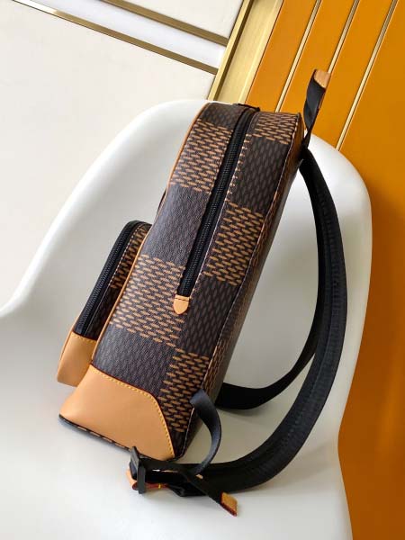 2025年12月9日入荷Louis Vuitton バッグN40380 N50009 Campus Damier 30 x 39 x 13 高品質新作/誕生日プレゼント/ZC工場