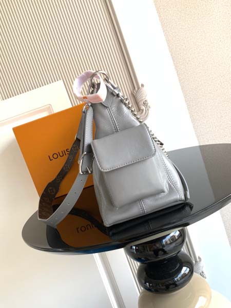 2025年12月9日入荷Louis Vuitton バッグ M12579 高品質新作/誕生日プレゼント/ZC工場