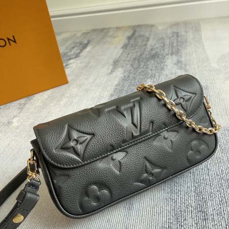 2025年12月9日入荷Louis Vuitton バッグM13480 M14356 M13045 All In BB Monogram Empreinte 18 x 12 x 16 高品質新作/誕生日プレゼント/ZC工場