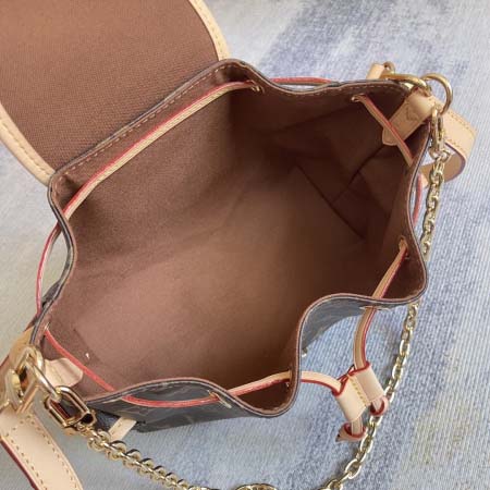 2025年12月9日入荷Louis Vuitton バッグM25085 M25554 163 Odysée 2025 Monogram 27.0 x 17.0 x 12.0 高品質新作/誕生日プレゼント/ZC工場