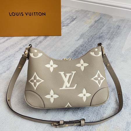 2025年12月9日入荷Louis Vuitton バッグM12930 M13224 M12930 Boulogne Monogram Empreinte 16 x 9.5 x 29cm930 高品質新作/誕生日プレゼント/ZC工場
