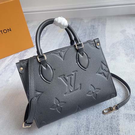 2025年12月9日入荷Louis Vuitton バッグM45659 M45654 M45779M45653 OnTheGo Tote Monogram bb 25.0 x 11.0 x 19.0 高品質新作/誕生日プレゼント/ZC工場