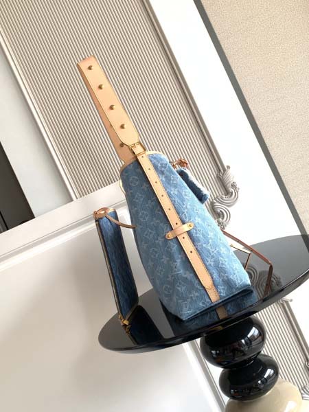 2025年12月9日入荷Louis Vuitton バッグM46855 高品質新作/誕生日プレゼント/ZC工場