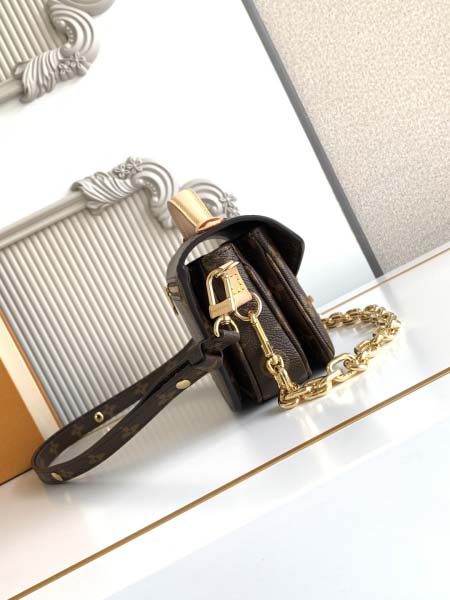 2025年12月9日入荷Louis Vuitton バッグ高品質新作/誕生日プレゼント/ZC工場