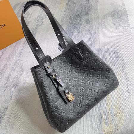 2025年12月9日入荷Louis Vuitton バッグM25858 M25890 Hobo Monogram Empreinte LV 40.0 x 22.0 x 15.0 高品質新作/誕生日プレゼント/ZC工場
