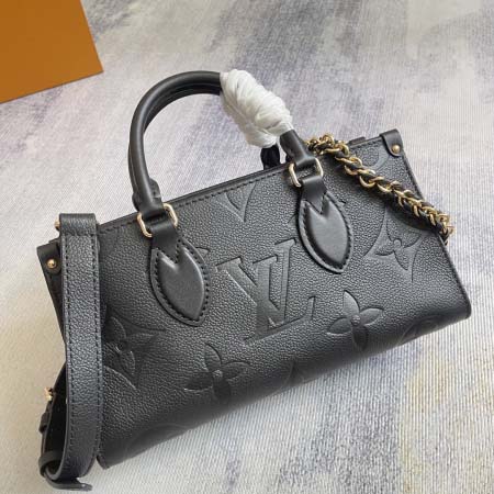 2025年12月9日入荷Louis Vuitton バッグM23641/M23698/M23640 OnTheGo Monogram Giant Monogram 25.0 x 13.0 x 10.0 高品質新作/誕生日プレゼント/ZC工場