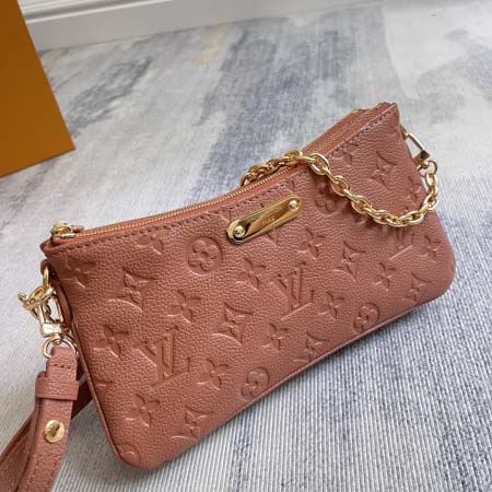 2025年12月10日入荷Louis Vuitton バッグ高品質新作/誕生日プレゼント/ZC工場