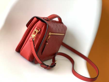 2025年12月10日入荷Louis Vuitton バッグ高品質新作/誕生日プレゼント/ZC工場