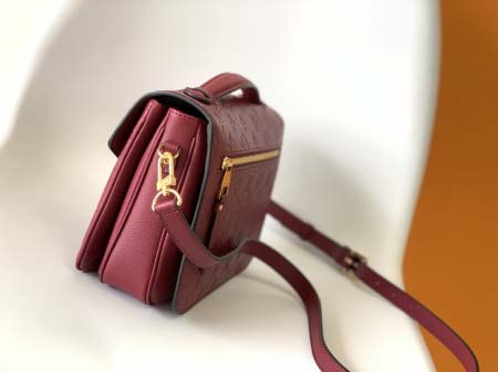 2025年12月10日入荷Louis Vuitton バッグ高品質新作/誕生日プレゼント/ZC工場