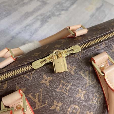 2025年12月10日入荷Louis Vuitton バッグ高品質新作/誕生日プレゼント/ZC工場