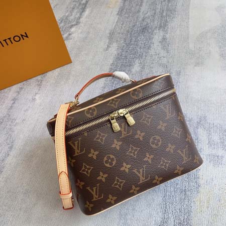 2025年12月10日入荷Louis Vuitton バッグ高品質新作/誕生日プレゼント/ZC工場