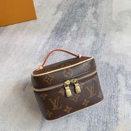 2025年12月10日入荷Louis Vuitton バッグ高品質新作/誕生日プレゼント/ZC工場