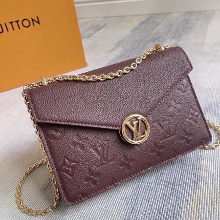 2025年12月10日入荷Louis Vuitton バッグ高品質新作/誕生日プレゼント/ZC工場