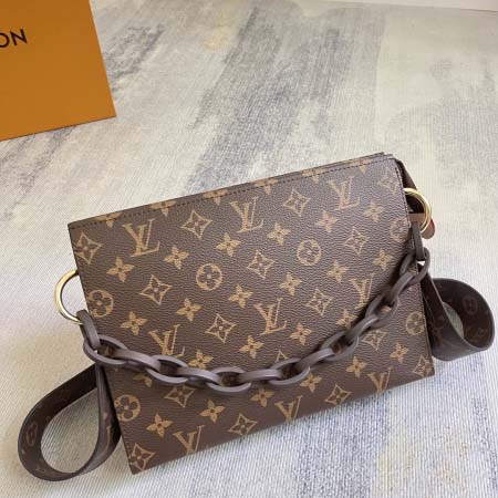 2025年12月10日入荷Louis Vuitton バッグ高品質新作/誕生日プレゼント/ZC工場