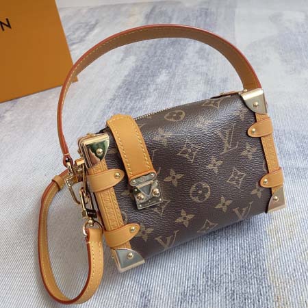 2025年12月10日入荷Louis Vuitton バッグ高品質新作/誕生日プレゼント/ZC工場