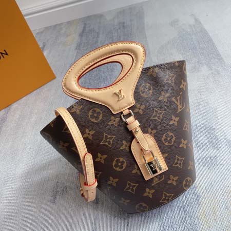 2025年12月10日入荷Louis Vuitton バッグ高品質新作/誕生日プレゼント/ZC工場