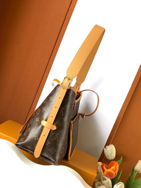 2025年12月10日入荷Louis Vuitton バッグ高品質新作/誕生日プレゼント/ZC工場