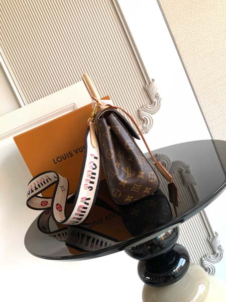 2025年12月10日入荷Louis Vuitton バッグ高品質新作/誕生日プレゼント/ZC工場