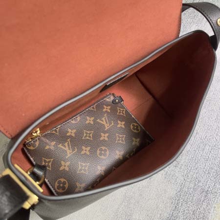 2025年12月10日入荷Louis Vuitton バッグ高品質新作/誕生日プレゼント/ZC工場