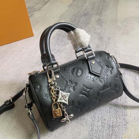2025年12月10日入荷Louis Vuitton バッグ高品質新作/誕生日プレゼント/ZC工場