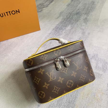 2025年12月10日入荷Louis Vuitton バッグ高品質新作/誕生日プレゼント/ZC工場