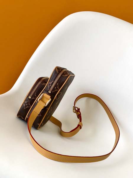 2025年12月10日入荷Louis Vuitton バッグ高品質新作/誕生日プレゼント/ZC工場