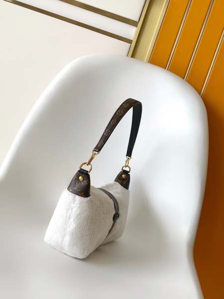 2025年12月10日入荷Louis Vuitton バッグ高品質新作/誕生日プレゼント/ZC工場