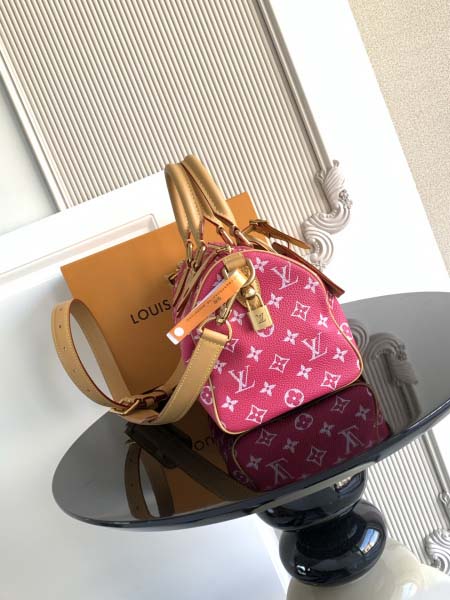 2025年12月10日入荷Louis Vuitton バッグ高品質新作/誕生日プレゼント/ZC工場