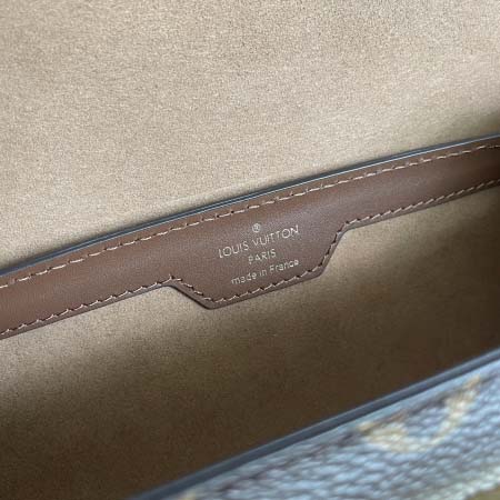 2025年12月10日入荷Louis Vuitton バッグ高品質新作/誕生日プレゼント/ZC工場