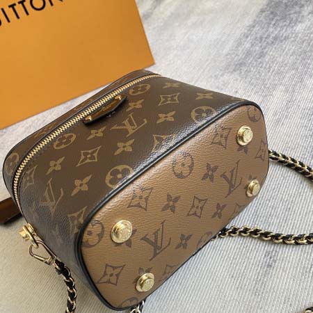 2025年12月10日入荷Louis Vuitton バッグ高品質新作/誕生日プレゼント/ZC工場