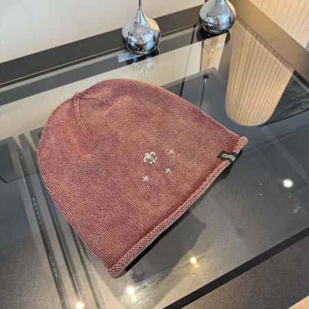 2025年12月10日入荷新品Chrome Hearts帽子ギフト/誕生日/記念品/アクセサリーkaka工場