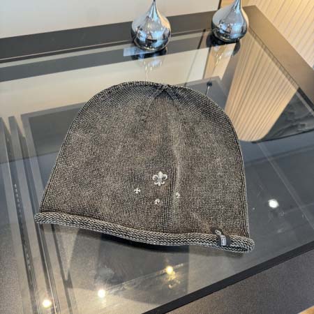 2025年12月10日入荷新品Chrome Hearts帽子ギフト/誕生日/記念品/アクセサリーkaka工場