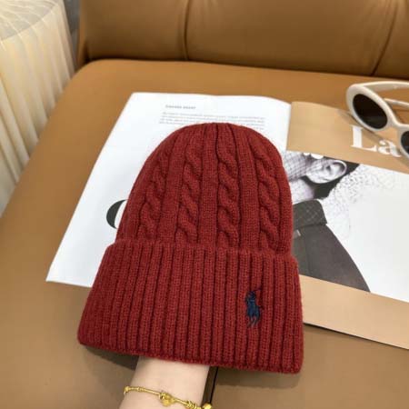 2025年12月10日入荷新品POLO帽子ギフト/誕生日/記念品/アクセサリーkaka工場