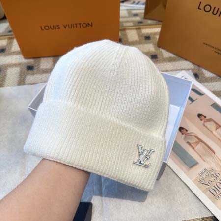 2025年12月10日入荷新品Louis Vuitton帽子ギフト/誕生日/記念品/アクセサリーkaka工場