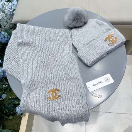 2025年12月10日入荷新品CHANEL帽子ギフト/誕生日/記念品/アクセサリーkaka工場