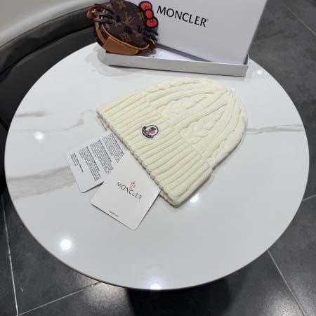 2025年12月10日入荷新品Moncler帽子ギフト/誕生日/記念品/アクセサリーkaka工場