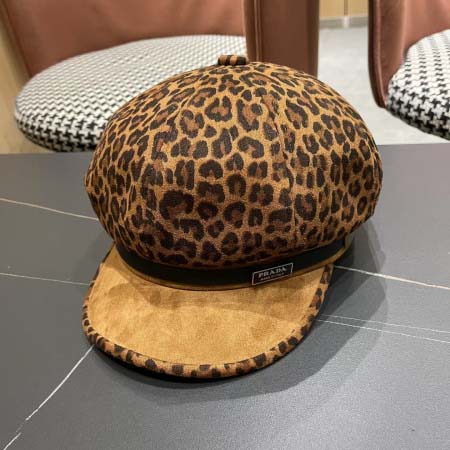 2025年12月10日入荷新品Prada帽子ギフト/誕生日/記念品/アクセサリーkaka工場