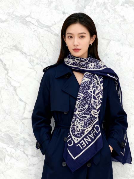 2025年12月10日入荷新品Chanelマフラーギフト/誕生日/記念品/アクセサリーkaka工場