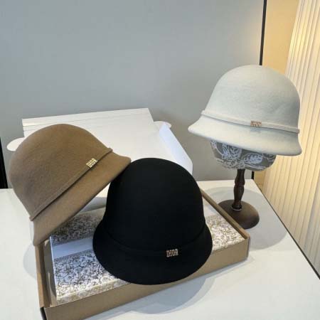 2025年12月10日入荷新品Dior帽子ギフト/誕生日/記念品/アクセサリーkaka工場