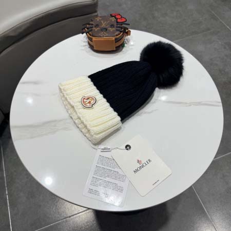 2025年12月10日入荷新品Moncler帽子ギフト/誕生日/記念品/アクセサリーkaka工場