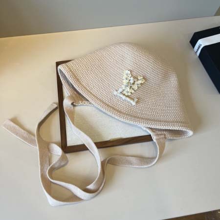 2025年12月10日入荷新品LOUIS VUITTON帽子ギフト/誕生日/記念品/アクセサリーkaka工場