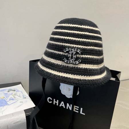 2025年12月10日入荷新品Chanel帽子ギフト/誕生日/記念品/アクセサリーkaka工場