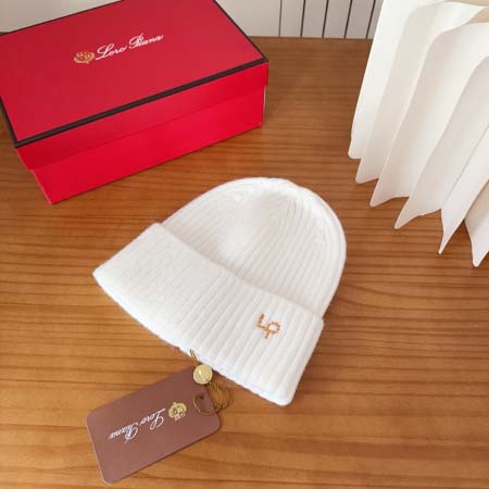 2025年12月10日入荷新品Loropiana帽子ギフト/誕生日/記念品/アクセサリーkaka工場