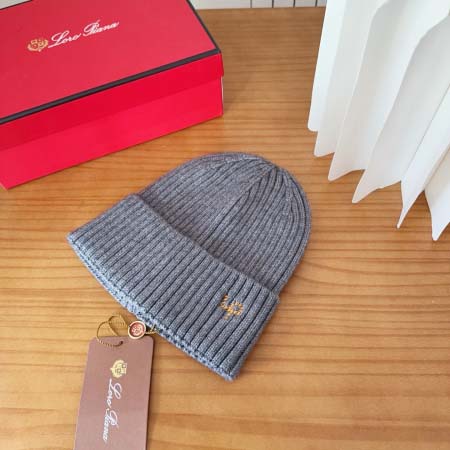2025年12月10日入荷新品Loropiana帽子ギフト/誕生日/記念品/アクセサリーkaka工場