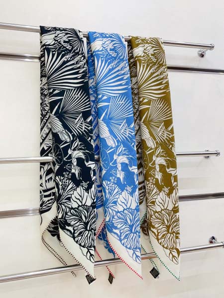 2025年12月11日入荷新品HERMESマフラーギフト/誕生日/記念品/アクセサリーkaka工場