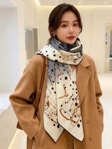 2025年12月11日入荷新品Chanelマフラーギフト/誕生日/記念品/アクセサリーkaka工場