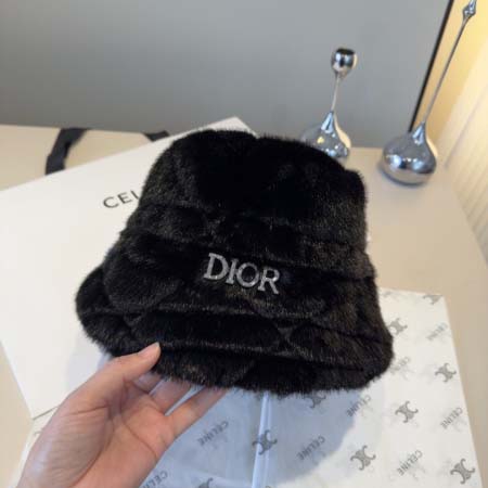 2025年12月11日入荷新品Dior帽子ギフト/誕生日/記念品/アクセサリーkaka工場