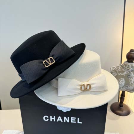 2025年12月11日入荷新品VALENTINO帽子ギフト/誕生日/記念品/アクセサリーkaka工場