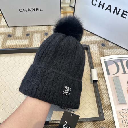 2025年12月11日入荷新品Chanel帽子ギフト/誕生日/記念品/アクセサリーkaka工場